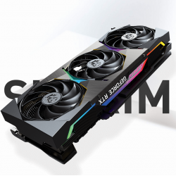 MSI GeForce RTX 3080 SUPRIM X 10G(訂金)