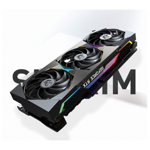 MSI GeForce RTX 3080 SUPRIM X 10G(訂金)