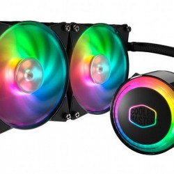 Cooler Master MASTERLIQUID ML240R RGB