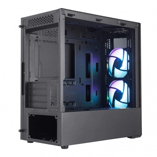 Cooler Master MASTERBOX MB311L ARGB 跟控制器及二開三ARGB線