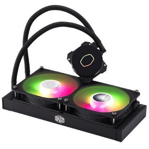 Cooler Master MASTERLIQUID ML240L V2 ARGB CPU LIQUID COOLER