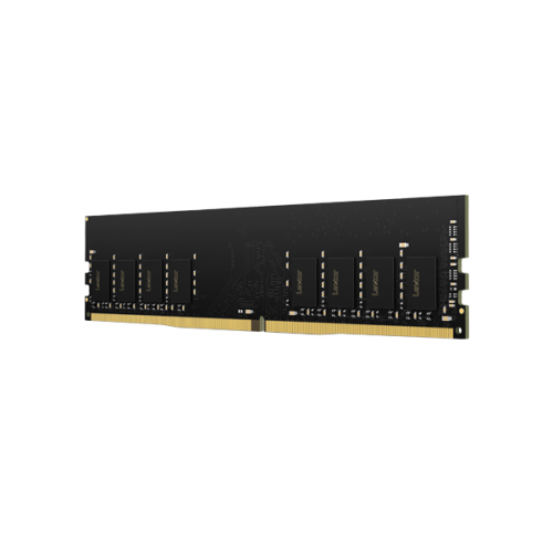 Lexar 8GB Memory DDR4 2666MHz (1x8GB)