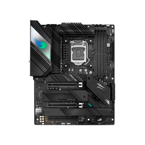 ASUS ROG STRIX Z590-F GAMING WIFI ATX