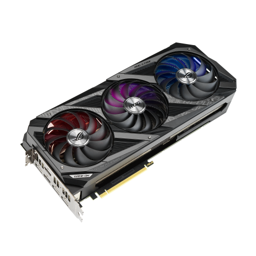 ASUS ROG STRIX GeForce RTX 3070 8GB GAMING 預訂 (ROG-STRIX-RTX3070-8G-GAMING)