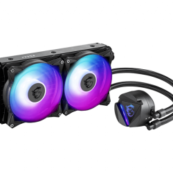 MSI MAG Core Liquid 240R