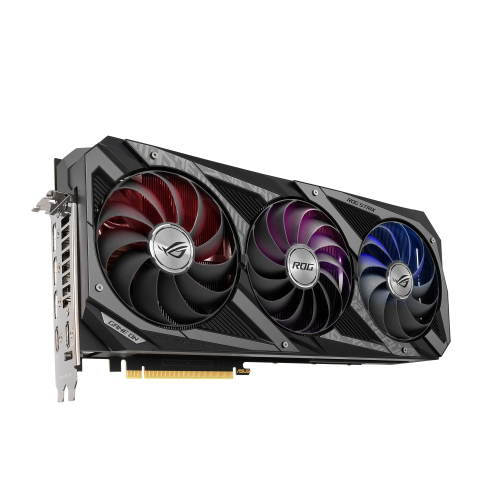 ASUS ROG STRIX GeForce RTX 3080 10GB GAMING (ROG-STRIX-RTX3080-10G-GAMING) 預訂 ASUS ROG STRIX GeForce RTX 3080 10GB GAMING (ROG-STRIX-RTX3080-10G-GAMING) 預訂