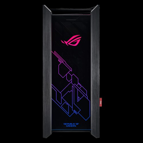 ASUS GX601 ROG STRIX HELIOS 中塔式電競機箱