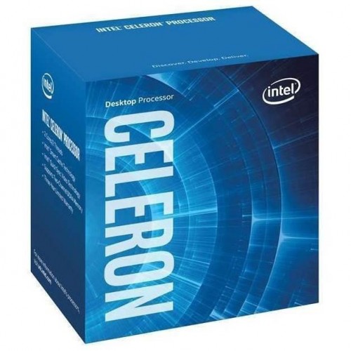 Intel® Celeron® 處理器 G4950  3.30 GHz