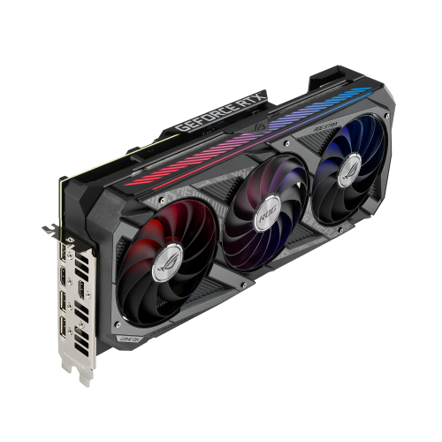 ASUS ROG STRIX GeForce RTX 3070 8GB GAMING 預訂 (ROG-STRIX-RTX3070-8G-GAMING)