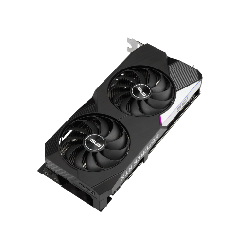 ASUS GeForce RTX 3070 OC Edition 8GB GDDR6