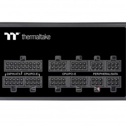 Thermaltake Toughpower GF1 850W 80 Plus Gold TT Premium Edition Fully Modular