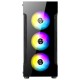ABKONCORE T250 RGB CASE - 包含RGB FAN * 4 ABKONCORE T250 RGB CASE - 包含RGB FAN * 4