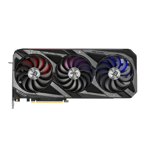 ASUS ROG STRIX GeForce RTX 3070 OC Edition 8GB GAMING 預訂 (ROG-STRIX-RTX3070-O8G-GAMING)