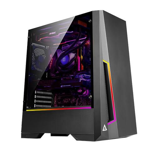 Antec DP501 TG Antec DP501 TG