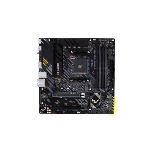 ASUS TUF GAMING B450M-PRO S (支援2.5Gb Lan) ASUS TUF GAMING B450M-PRO S (支援2.5Gb Lan)