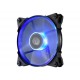 Cooler Master JetFlo 120 LED FAN 藍