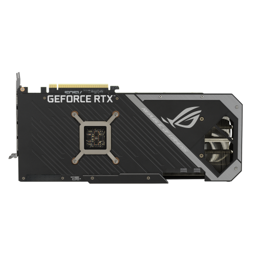 ASUS ROG STRIX GeForce RTX 3070 OC Edition 8GB GAMING 預訂 (ROG-STRIX-RTX3070-O8G-GAMING)