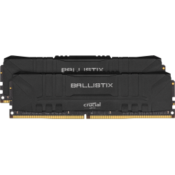 Crucial Ballistix 32GB DDR4 (2 x 16GB) 3600MHz Gaming Memory