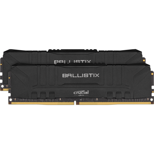 Crucial Ballistix 32GB DDR4 (2 x 16GB) 3600MHz Gaming Memory