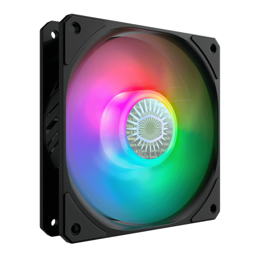 Cooler Master SickleFlow 120 ARGB 3 in 1