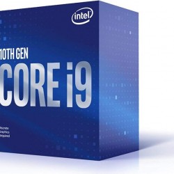Intel Core i9-10900F 10核20線程