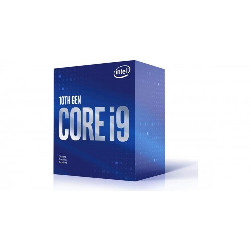 Intel Core i9-10900F 10核20線程