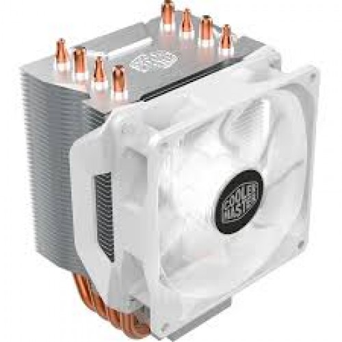 Cooler Master Hyper H410R White Edition