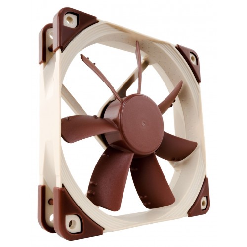 Noctua NF-S12A ULN 120mm Premium Fan