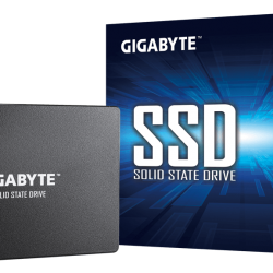 Gigabyte SATA 2.5