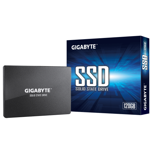 Gigabyte SATA 2.5