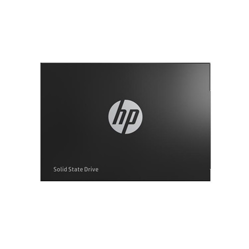 HP S600 2.5