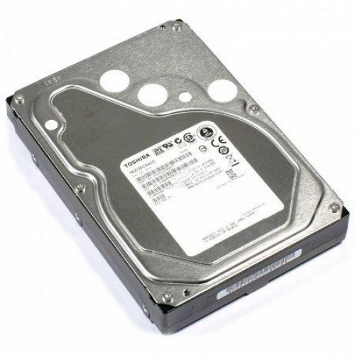 TOSHIBA 8TB MG06ACA800E Enterprise SATA HDD 3.5