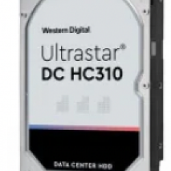 Western Digital HGST Ultrastar 3.5Inch HDD