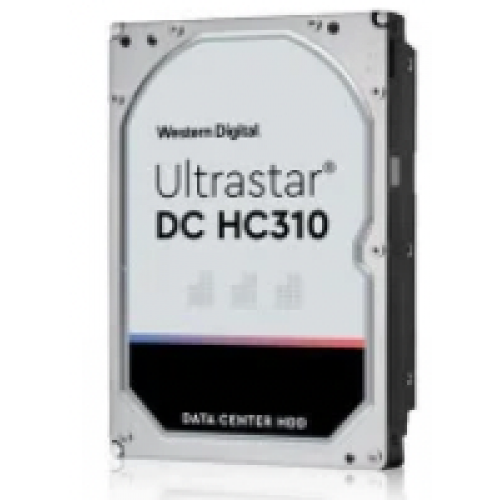 Western Digital HGST Ultrastar 3.5Inch HDD