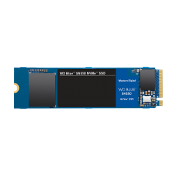 Western Digital Blue SN550 NVMe SSD M.2 1TB WDS100T2B0C
