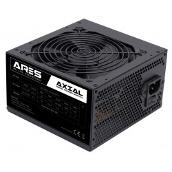 ARES AXIAL Series 550W