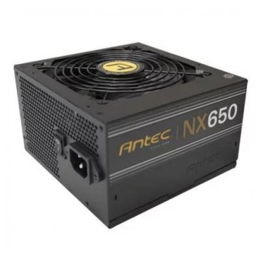 Antec NX Series NX650 80Plus Bronze 650W PSU