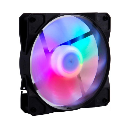 1St RGB Cooler Fan