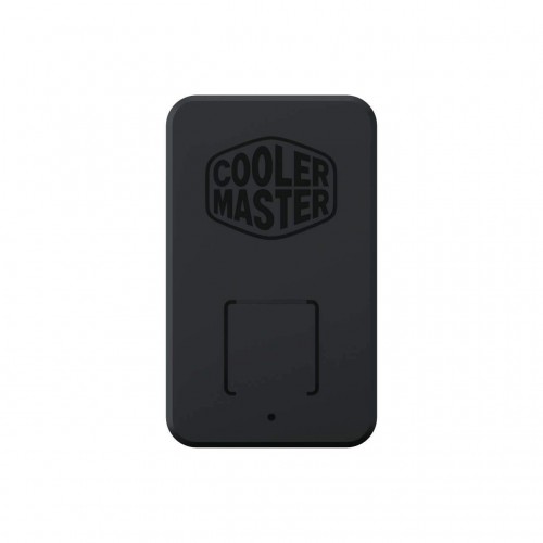 Cooler Master MASTERFAN SF360R ARGB 機箱風扇 120mm×3