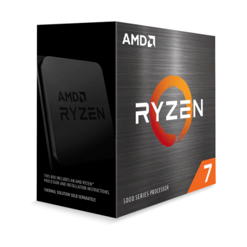 AMD Ryzen 7 5800X 8核16線程