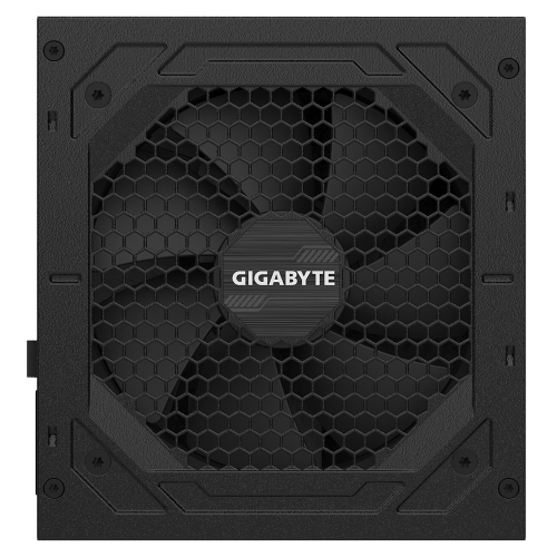 Gigabyte P750GM 750W Fully Modular Design 80 PLUS GOLD (Power Cord: UK)