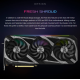 ASUS ROG STRIX GeForce RTX 3090 O24GB GAMING ASUS ROG STRIX GeForce RTX 3090 O24GB GAMING