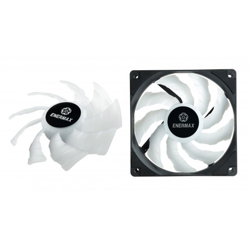 Enermax LIQMAX III RGB 240mm 虹彩晶凌
