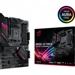 ASUS ROG STRIX B550-F GAMING (WI-FI) ATX