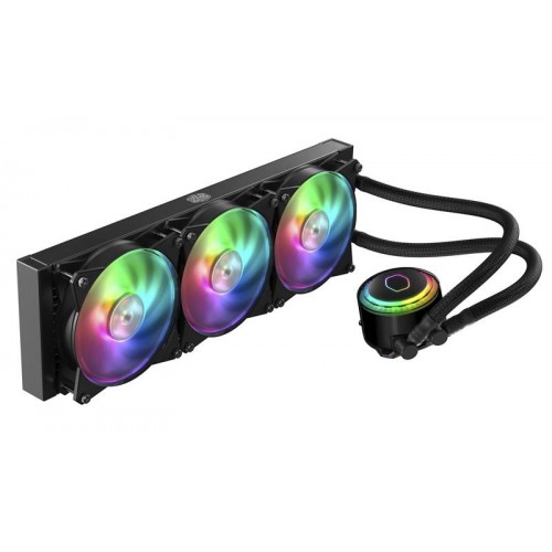 Cooler Master MasterLiquid ML360R RGB