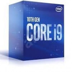 Intel Core i9-10900 10核20線程