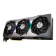 MSI GeForce RTX 3080 SUPRIM X 10G(訂金)