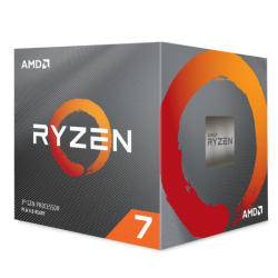AMD Ryzen 7 3700X 8核16線程
