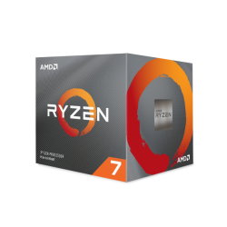 AMD Ryzen 7 3700X 8核16線程