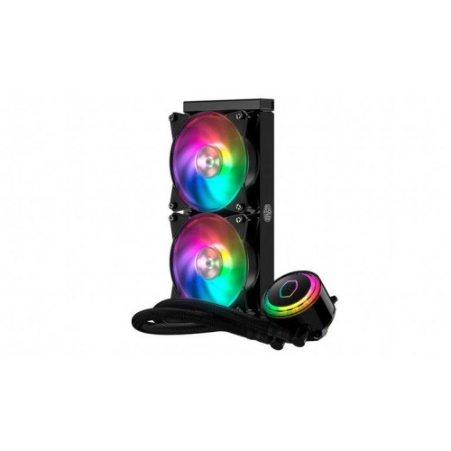 Cooler Master MASTERLIQUID ML240R RGB